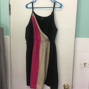 Mossimo Tank Dress